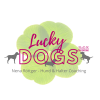 logo aktuell Lucky Dogs